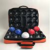 Orange Superior Boccia Case