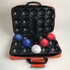 Orange Superior Boccia Case