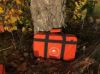 Orange Superior Boccia Case