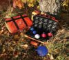 Orange Superior Boccia Cases
