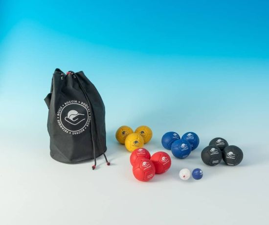 Petanques Superior set