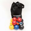 Petanque Superior set indoor