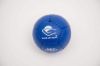 Single-blue-indoor-Superior-petanque-ball