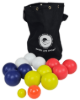 Petanque Light set for outdoor use