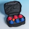 Petanque French Style, 6 balls set