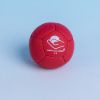 Single red Petanque French Style 200 ball
