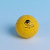 Single yellow Petanque French Style 200 ball