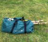 Outdoor Croquet