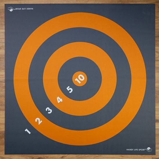 Floor Target Mat