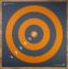 Floor Target Mat