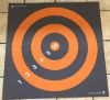 Floor Target Mat