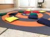 Picture of Floor Target Mat