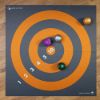 Picture of Floor Target Mat