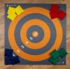 Picture of Floor Target Mat and 12 Bean Bags