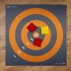 Picture of Floor Target Mat and 12 Bean Bags