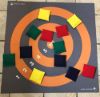 Target Mat including 12 beanbags