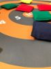 Picture of Floor Target Mat and 12 Bean Bags