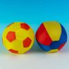 2 balloon balls
