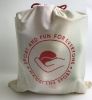 Boccia training kit - bag