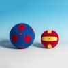 2 Velvet balls