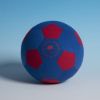 Velvet ball, size 5