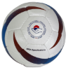 Blue Flame Blind football
