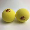 2 Blind Tennis balls