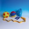 Sitting Volleyball set