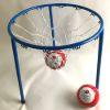 Standing Circle Goal with Petito Sound balls