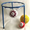 Standing Circle Goal