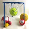 Standing Circle Goal