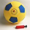New Amika Ball including a ball pump