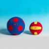 2 Velvet balls