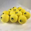 Blind Tennis balls, package with 12