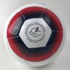 Rattling soccer ball, size 4