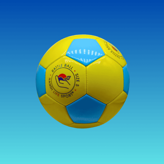Nova Torball, size 5