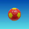 Nova Rattle ball, size 2