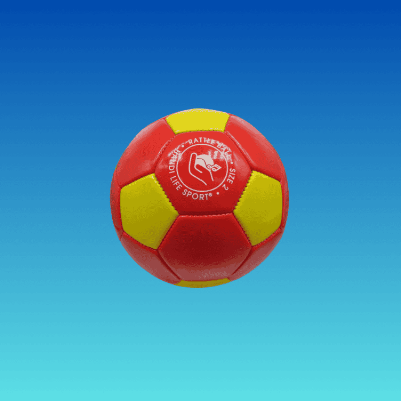 Nova Rattle ball, size 2