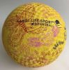 Rubber Bell Ball