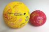 2 sizes of Butterfly Bell Balls