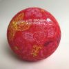Little Butterfly Bell Ball