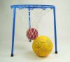 Butterfly Bell Balls, 2 sizes the little one in a net
