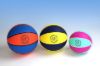 Basketballs with sound in three different sizes