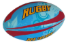 Rugby Bell Ball