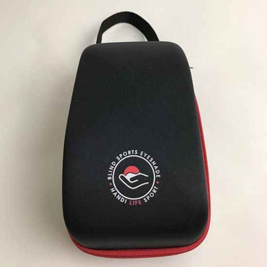 Justa Case for Blind Sports Eyeshades