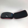 Blue Justa Blind Sports Mask in Justa Case