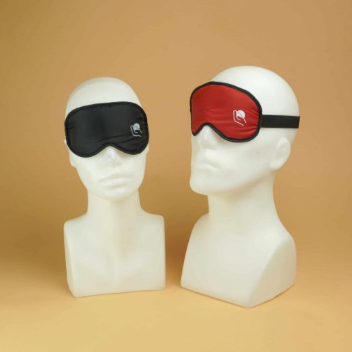 Polyester masks