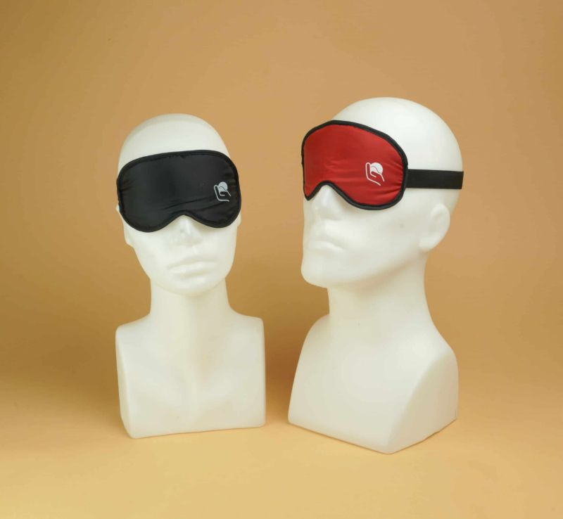 Polyester masks