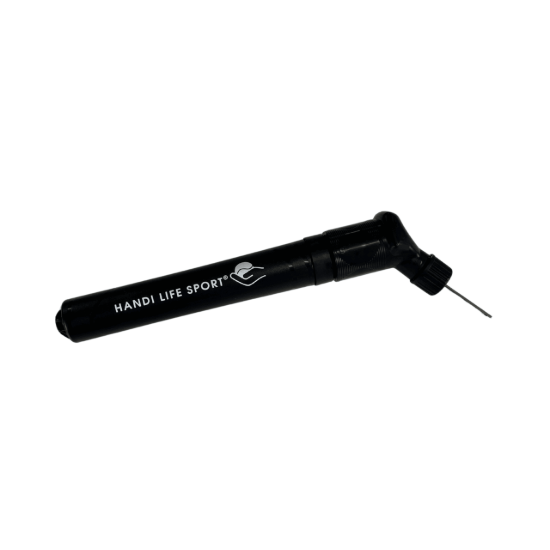 Handi Life Sport ball pump