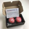 Picture of 2 Trimmy Ball Handi Weights